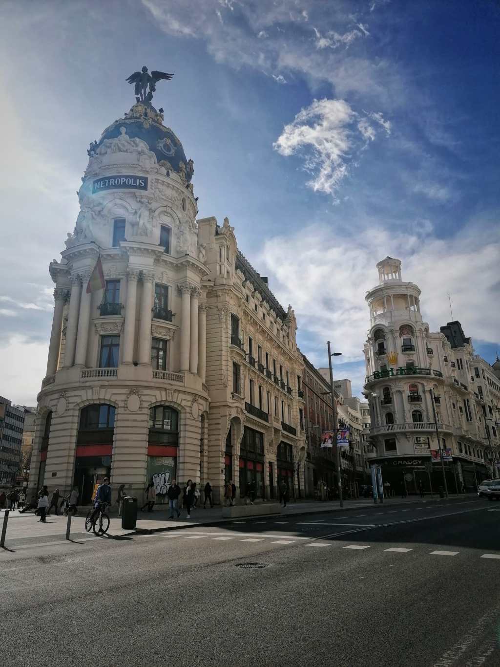 CITYPLANES. Lo que no puedes dejar de hacer en Madrid